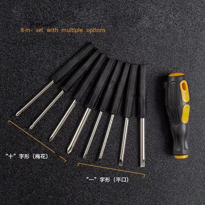 %E3%80%90Footprint%E3%80%91%208In1%20Set%20Interchangeable%20Screwdriver%20Set%20With%20Case%20Stanley%20Cushion%20Handle%20Magnetic%20Screwdriver%20Setmulti-Purpose%20Screwdriver%20Set%20Professional%20Repairing%20Tool%20Kits%20Precision%20Screwdriver%20Set%20Multifunction%20-%20Image%208