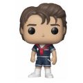 New Stranger Things Character Dustin Steve Action Figure Vinyl Doll Toy Collectible Figure PVC Material Color Box Packaging. 