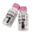 Miss Rose Makeup Face Body Fix Gel Loose Eyeshadow Primer Glue For Glitter Eye Shadow io 0.85oz/25ml. 