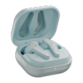 Zero® Gravity Wireless Earbuds | 5.3v Gaming Earbuds | 11mm Base Driver Earbuds | Quad Mic ENC Earbuds for Calling | Noise Cancelling Earbuds |  Earbuds for iOS and Android | Best Earbuds for Men and Women. 
