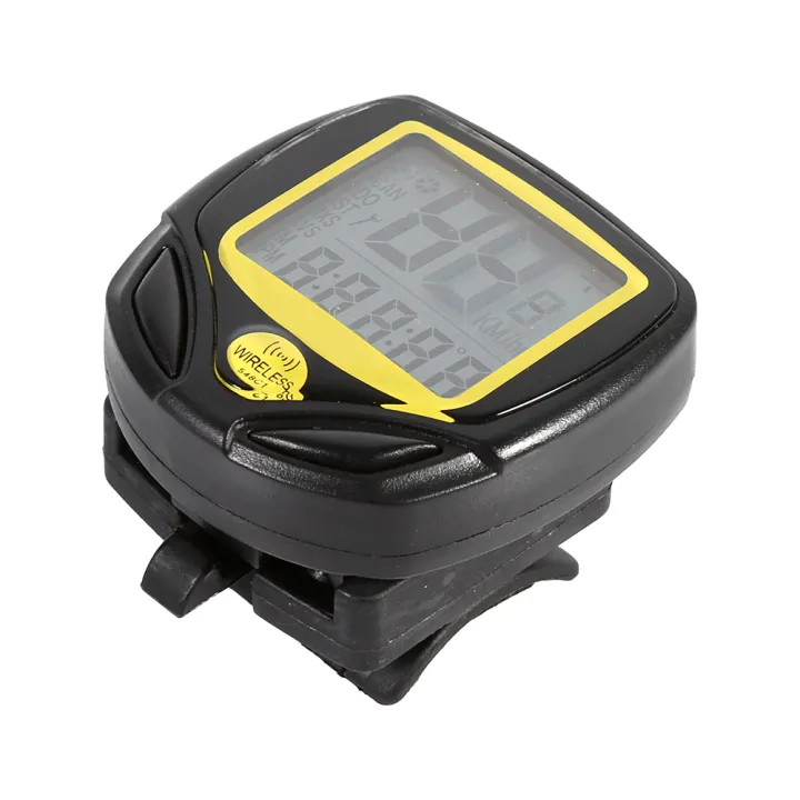 Waterproof%20Durable%20Wireless%20Bicycle%20Speedometer%20Multi%20Function%20With%20LCD%20Display%20-%20Image%207