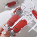 kakashow ice cube velvet lip gloss non fading non stick cup velvet matte matte schoolgirl party affordable lipstick. 