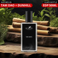 KING - SRK's Favorite - Limited Edition | For Men  | EDP (Spray Perfume) | SCENTS N SECRETS. 