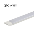 Glowell LED Batten Light 60W (Slim Bracket Tube Light). 
