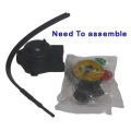 Beyblade Metal Masters Rapidity Fight Toy for boys with-6D Launcher Grip Set Collection - Yellow. 