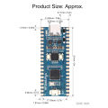 Microcontroller Kit 8 Programmable I/O Micro Controller Mini Development Board for C C++. 