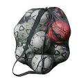 Large Capacity Sports Ball Bag 72X100cm Children's Toy Ball Net Bag. 