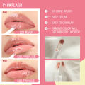 PINKFLASH Thick Lip Gloss Base Makeup (27g). 