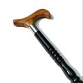 Old Man Stick Wood / Wooden Walking Stick / Walking Stick / Wooden Cane. 