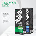 EU Men Hair Removal Cream Normal Skin 50gm. 