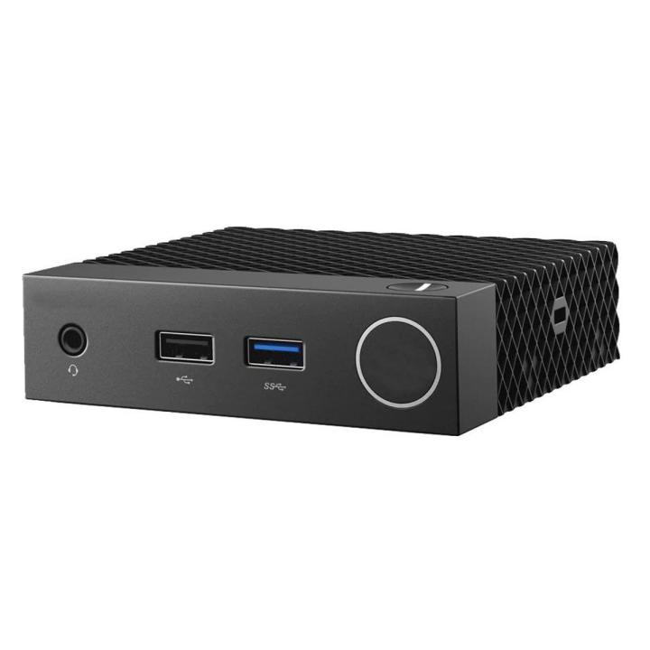 NAS Storage Server