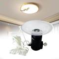 High Ceiling Light Bulb Changer Bulb Remover for Bedroom Outdoor Living Room. 