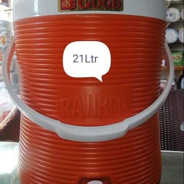 REHEBR WATER COOLER 21 LITER