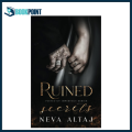 Ruined Secrets: An Age Gap Arranged Marriage Mafia Romance (Perfectly Imperfect Book 4 ) by Neva Altaj (Author) | Bookpoint.store. 