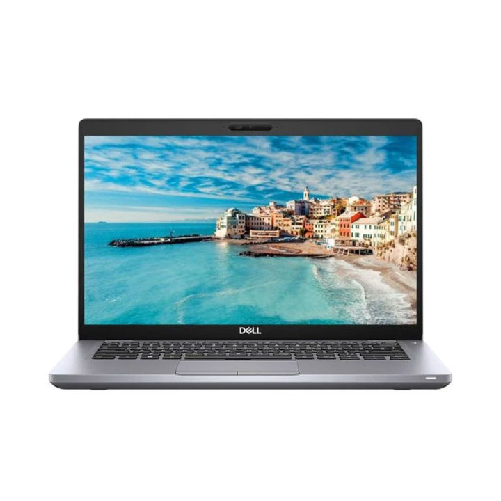 Dell latitude 5410 - Core i5 - 10th Generation - 16gb RAM - 512gb SSD - 14 screen - Free Laptop Bag - Daraz Like New Laptops