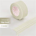 Baby Safety Child Proofing Table Bed Edge Corner Protector Bumper Guard Strip Multipurpose Design. 