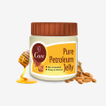 Care Vaseline Jelly Moisturizing Petroleum Jelly for Face Hands Feet and Body. 
