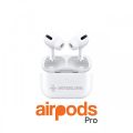 Interlink Airpods Pro: True Wireless Freedom, Extended Battery Life, Smart Touch Controls, Wireless Charging. 