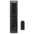 Replacement Remote Control for DENON Blu-Ray DVD Player DN-V500BD DBP-2010CI Replacement Remote Control. 