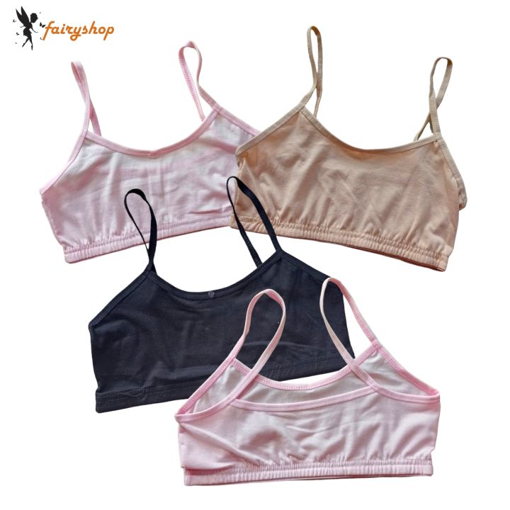 Rajpot Garments Teenage Bra Vest for Girls Teenage Blouse - VZ6