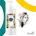 Color Effective Orange Killer Shampoo for Anti-Orange 1000ml. 