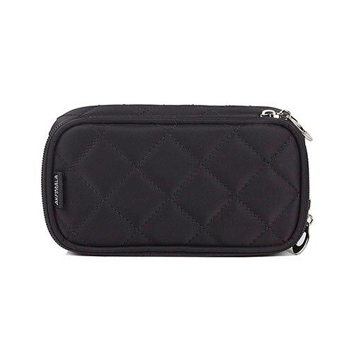 【DM bag factory Store】ARPIMALA Cosmetic Bags Women Travel Organizer Storage Brush Necessaries Make Up Case Beauty Toiletry Bag