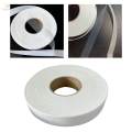 Fabric Fusing Hemming Tape Cloth Tape Fabric Tape Patching Iron Tapes 1cmx50m. 