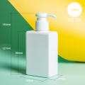 150ml For Hand Sanitizer And Creams Plastic Bottles Soap Plastic Empty Pump Bottles For Lotions. 