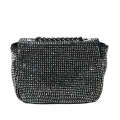 WalkEaze Stylish Party Bag For Women and Girls - designcode: 14868b. 