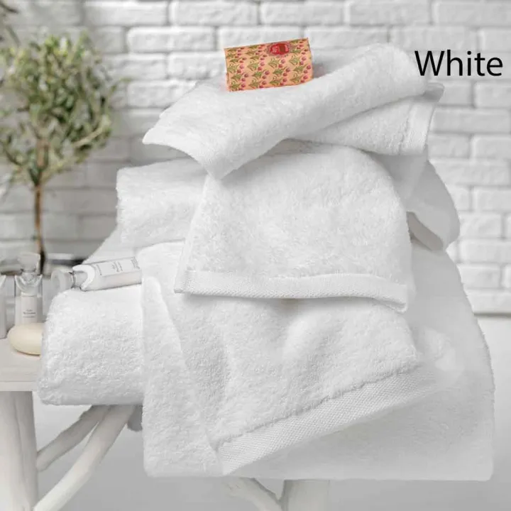 Bath%20Towel%20Pure%20Cotton%20%201pc%20Towel%20Quick%20dry%20Water%20absorption%20towel%20-%20Image%202