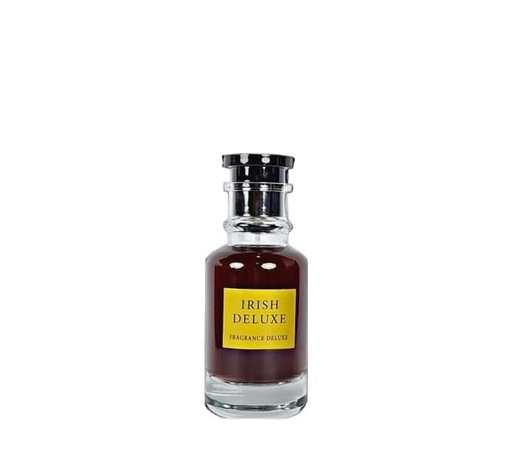 Irish Deluxe Perfume 100ml "Indulge in Elegance: Unveiling the Finest Perfume Selection for Women