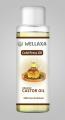 Castor Oil Cold Pressed - 100% Pure & Natural. 