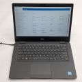 Dell Latitude 3400 Core i5 8th Gen, 8GB RAM, 256GB SSD, 14″ FHD LED. 