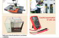 Pocket Multimeter Digital Ammeter  Measure Multi Meter UNI-T UT33A UT33B UT33C UT33D Plus Voltmeter Professional Resistance. 