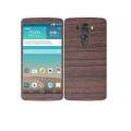 LG G3 Padauk Wooden Texture Mobile Skin. 