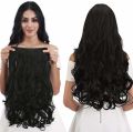 27 Inches Curly Hair Extension. 