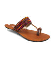 Shaheen kolapuri chappal for women And Girls LKP5. 