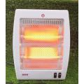 Zeco Electric Room Heater Box Safety Switch Dual Switch Function 300/600 Watts. 