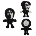 New Product The Mandela Catalogue Preacher Plush Mandela Catalog Figurine Doll. 