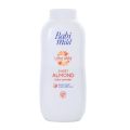 Babi Mild Baby Powder , Ultra Mild Sweet Almond & Vitamin E Family 180gm /Baby Mild Powder/ Baby Powder/ Talcum Powder/ Rash powder. 