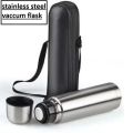 Steel Bottle Cool/stainless steel vacuum Hot Water Bottle New born baby winter bottle/Thermos 10 to 15 hours Duration With Free Bag school bottle Girl university carry bottles college girl bottles for summer/Tea warmer bootles/water Warmer bottles Rafias. 