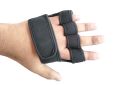 Best quality gym gloves for men. 