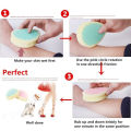 Magic Painless Hair Removal Depilation Sponge Pad Remove Hair Remover Tool. 