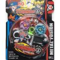 Beyblade Burst Turbo Set For Kids Fully Metallic Full Kit With Playground. 