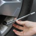 Economic Auto Car Motor Tyre Tire Air Pressure Mini Test Meter Gauge Pen - intl. 