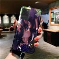 The Apothecary Diaries Phone Case For Samsung S 9 10 20 21 22 23 30 23plus lite Ultra FE S10lite Fundas. 