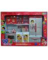 Dora Kitchen Set - Full. 