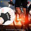 Weight Lifting Glove Durable Exercise Grip Pad for Pull Ups Fitness Gym black. 