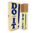 Do It Perfume For Men - Eau de Toilette - 100 ml (Haider's Collection). 