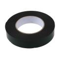 Black Super Strong Double Sided Self Adhesive Foam Car Trim Tape 25Mm. 